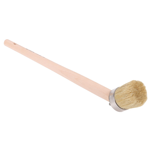 Bokkepoot Kwast Rond Acryl Copenhagen - 1412 45MM