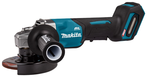 Accu Haakse Slijper Makita 125Mm - GA016GZ 40.0V MAX