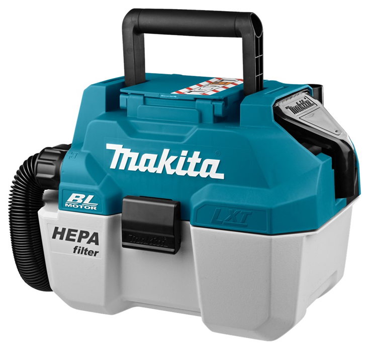 accu stofzuiger makita