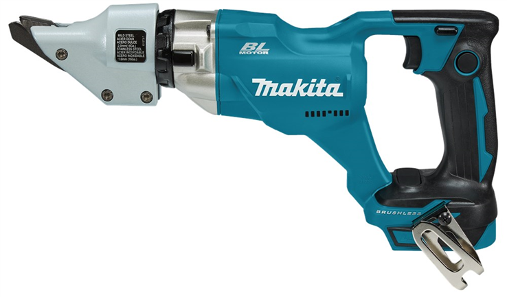 accu plaatschaar makita