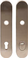 veiligheidslangschild rvs a2 oxloc-5