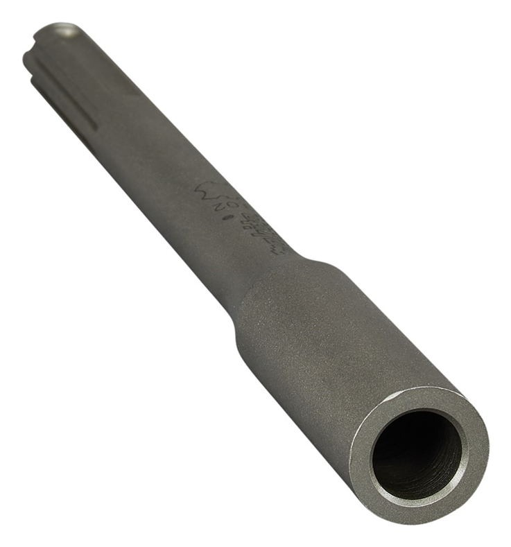 aardpenadapter sds-max makita