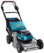 accu grasmaaier makita 530mm-5