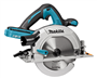 accu cirkelzaagmachine makita 190mm-6