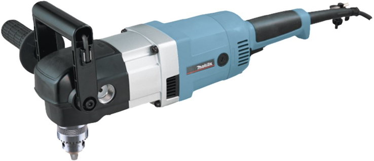 haakse boormachine makita