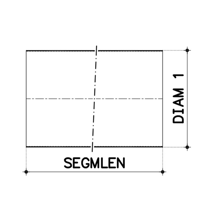 installatiebuis pvc slagvast