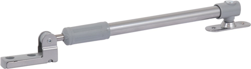 Telescoop Uitzetter Staal(Grijs) Oxloc - 300MM 348/473MM
