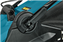 accu grasmaaier makita 430mm-14