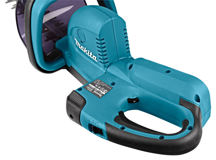 accu heggenschaar makita 550mm