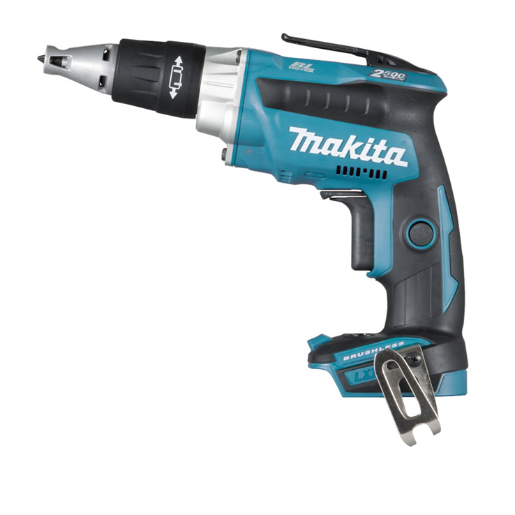 accu gipsplaatschroevendraaier makita