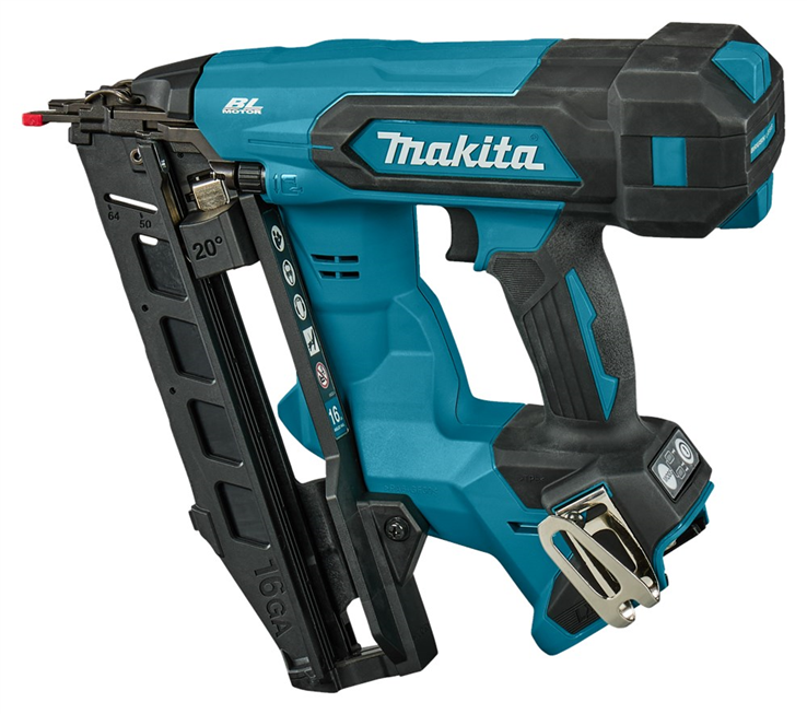 accu bradtacker makita