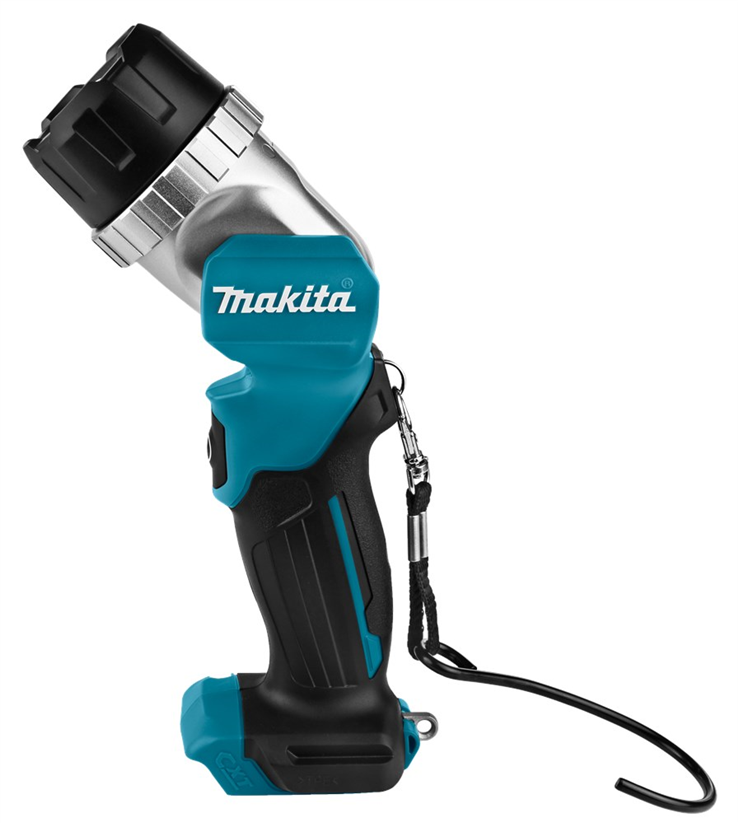 accu zaklamp led makita