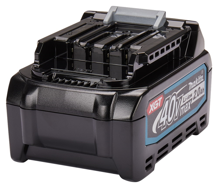 accu voor accumachine makita