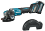 accu haakse slijper makita 125mm-17