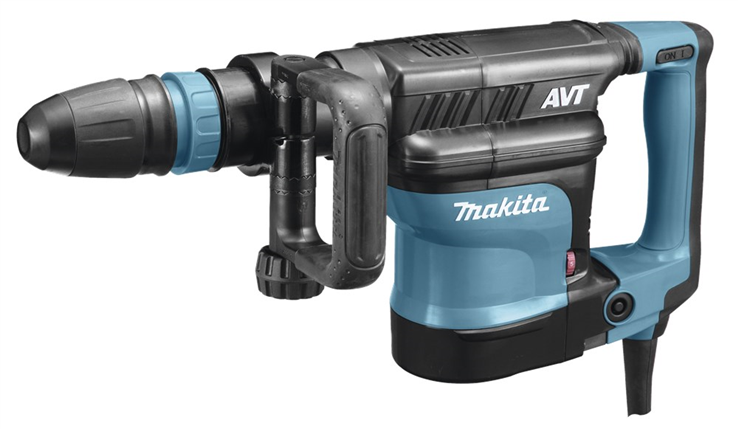 breekhamer makita sds-max