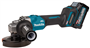 accu haakse slijper makita 125mm-3
