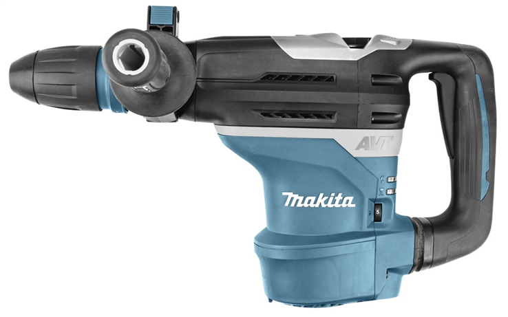combihamer makita sds-max