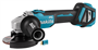 accu haakse slijper makita 125mm-4