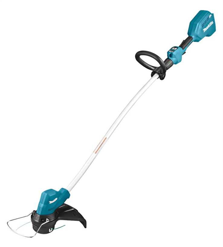 accu trimmer d-greep makita
