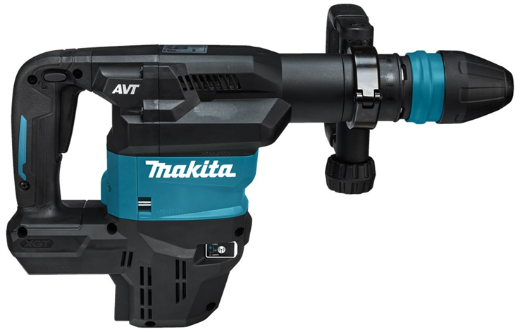accu breekhamer makita sds-max