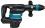 accu breekhamer makita sds-max-12