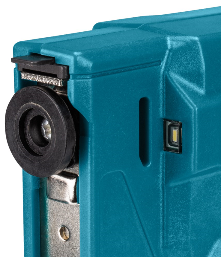 accu nietmachine makita
