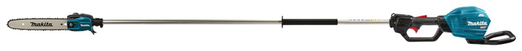 accu stokkettingzaag makita 300mm