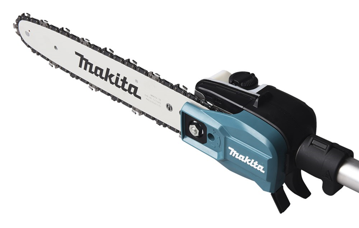 accu stokkettingzaag makita 300mm