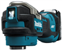accu multitool makita starlock max-11