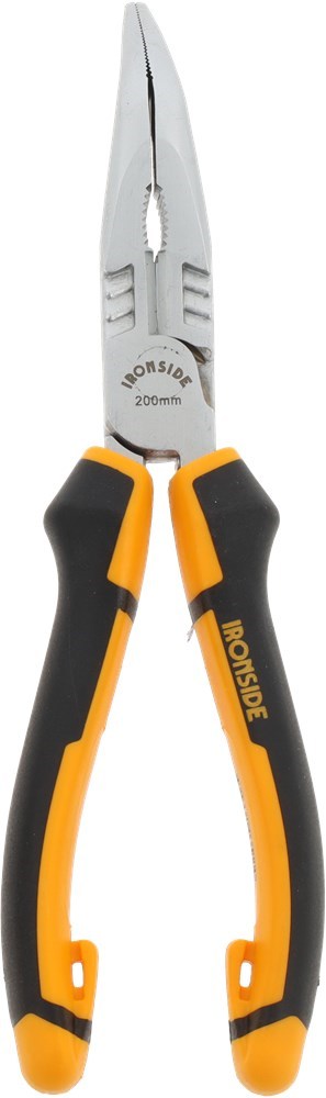 Telefoontang Gebogen Ironside - 200MM