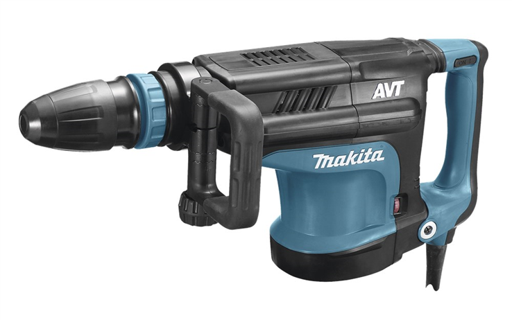 breekhamer makita sds-max