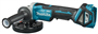accu haakse slijper makita 125mm-9