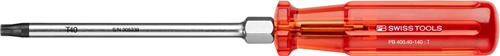 Schroevendraaier Torx Pb Swiss Tools - PB 400.40-140 T40