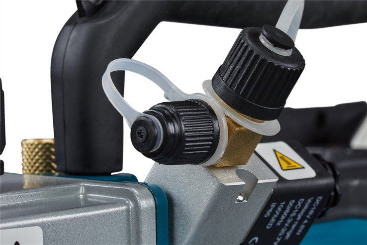 accu vacuümpomp makita