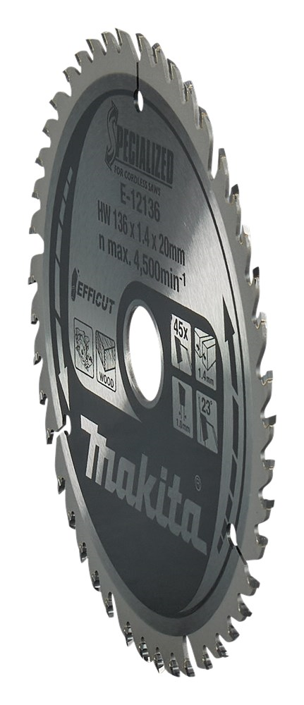 cirkelzaagblad hm makita