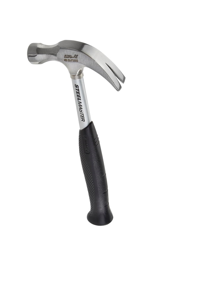 klauwhamer stanley