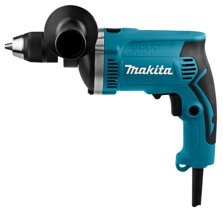 klopboormachine makita