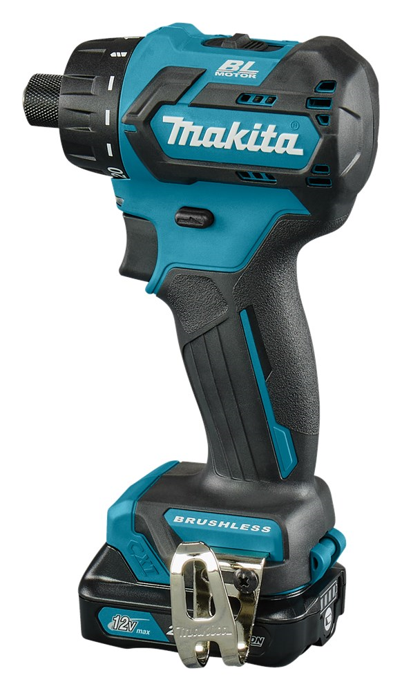 accu boor-/ schroefmachine makita