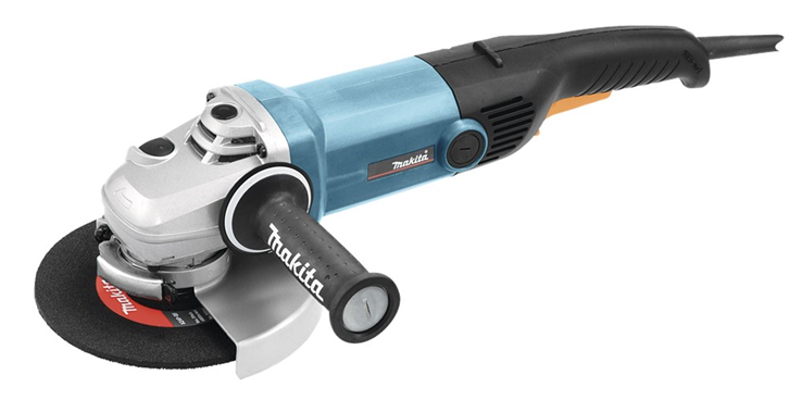 haakse slijper makita 180mm