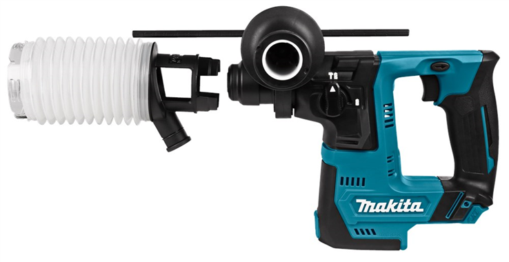 accu boorhamer makita sds-plus