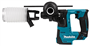 accu boorhamer makita sds-plus-8
