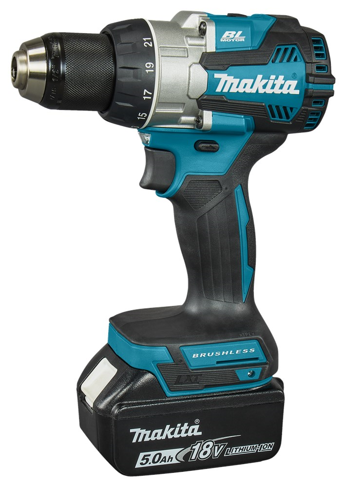 accu boor-/ schroefmachine makita