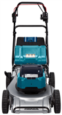 accu grasmaaier makita 530mm-7