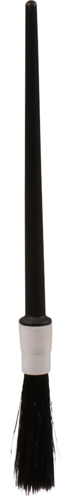 kwast wegwerp rond acryl/alkyd kelfort