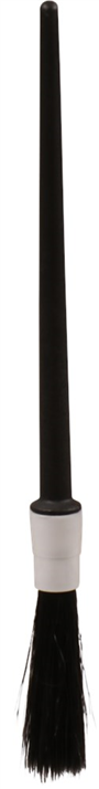 kwast wegwerp rond acryl/alkyd kelfort-3