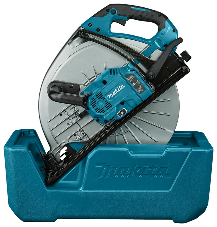 cirkelzaagmachine makita 415mm