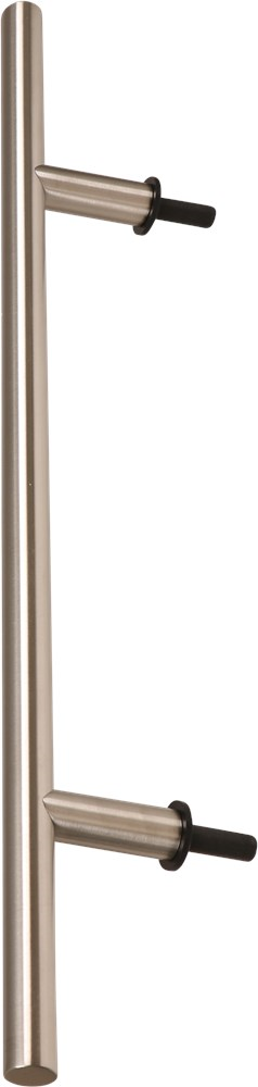 deurgreepset rvs a2 oxloc