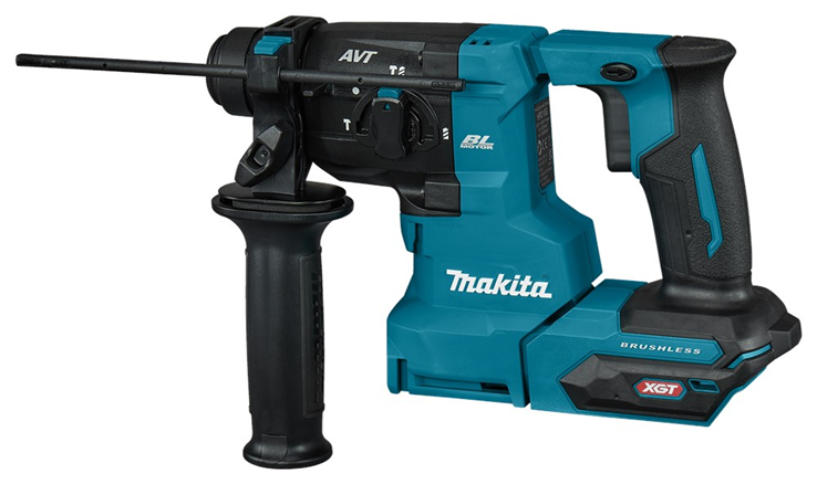accu combihamer makita sds-plus