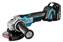 accu haakse slijper makita 125mm-4