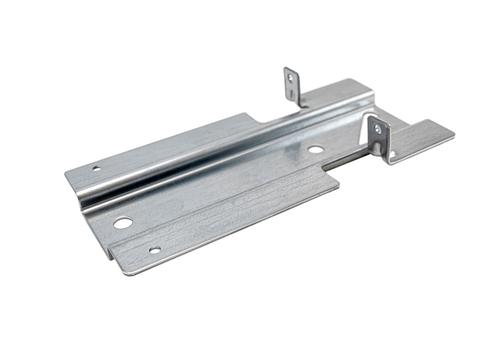 Vloer Hsb-Strip Met Lip Sv - 191/264 111X3MM